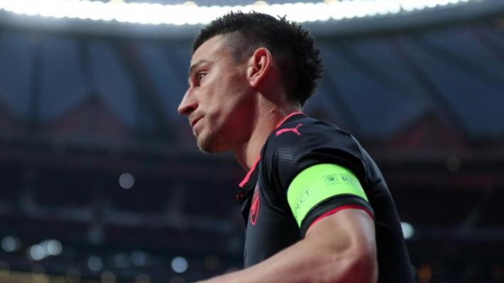 Milan, Koscielny nel mirino