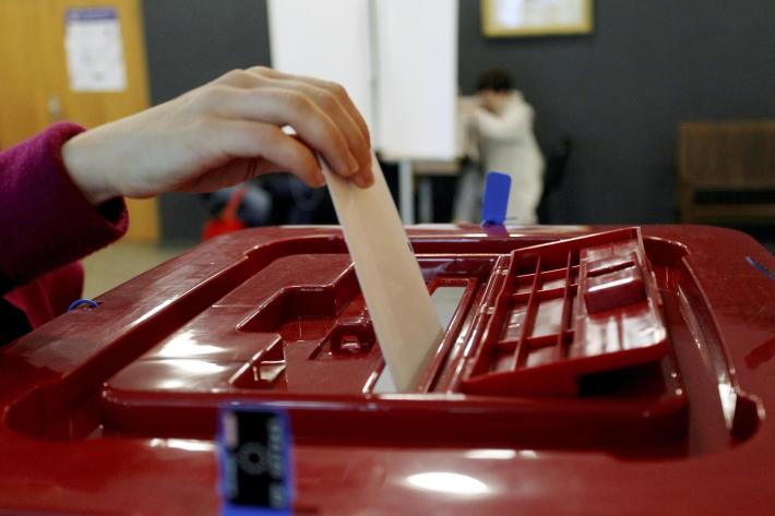 L&rsquo;Italia al voto. Alle Europee &egrave; in gioco il governo