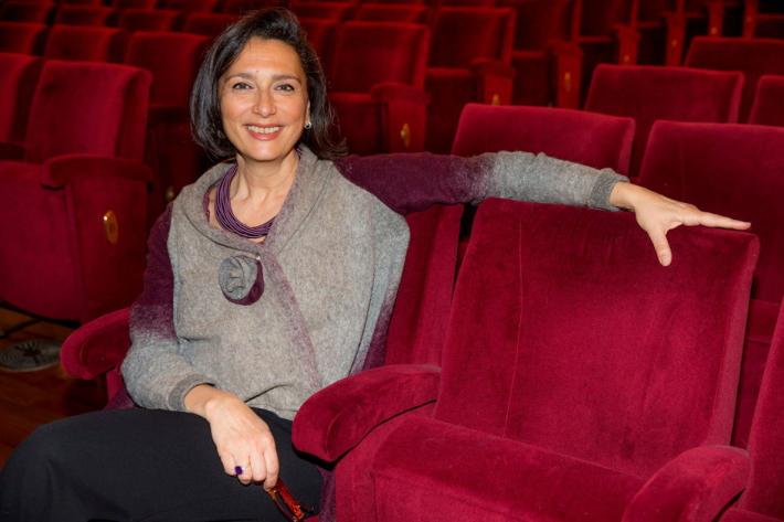 Anna Maria Meo &egrave; il nuovo sovrintendente della Scuola di Musica di Fiesole 