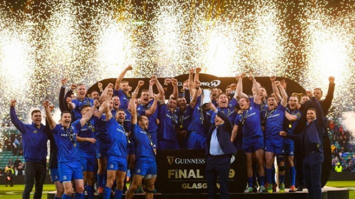 Pro14, Leinster ancora campione