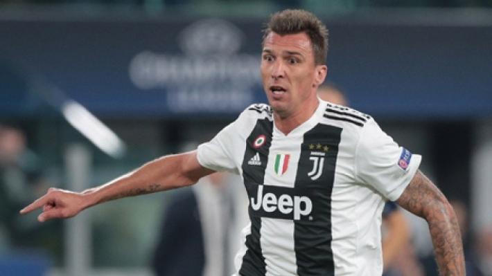 Mandzukic, segnali dal Borussia Dortmund