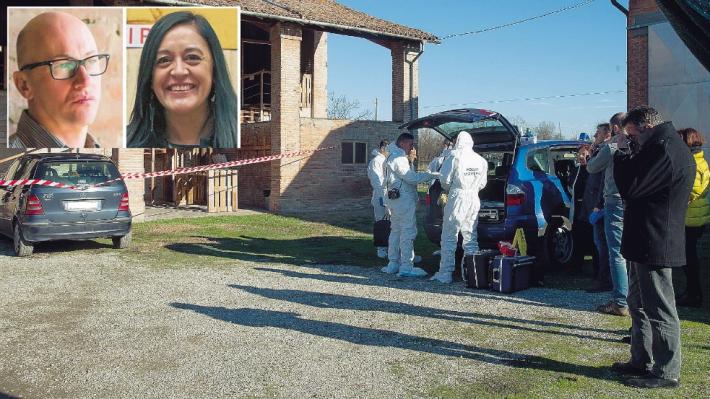 Chi era il bersaglio dell'assassino?