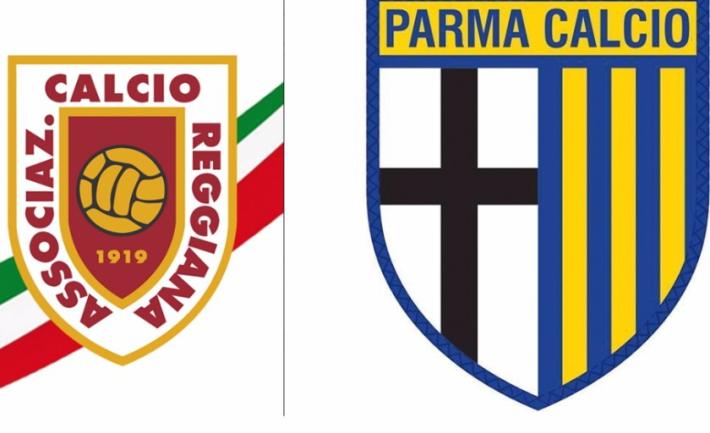 Oggi un derby "Special": Reggiana-Parma