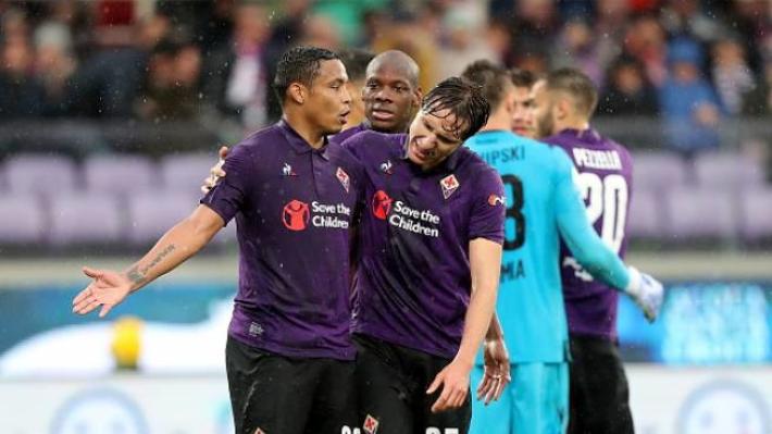 Da Commisso un messaggio a Fiorentina e tifosi