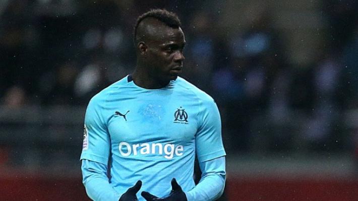 Balotelli saluta Marsiglia, Brescia sogna