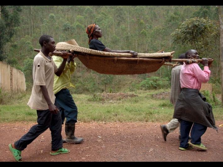Congo, naufragio in lago: oltre 30 morti