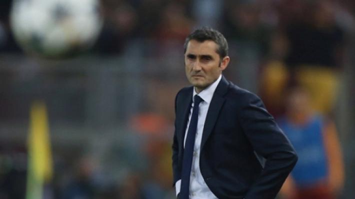 Barcellona, a rischio la conferma di Valverde
