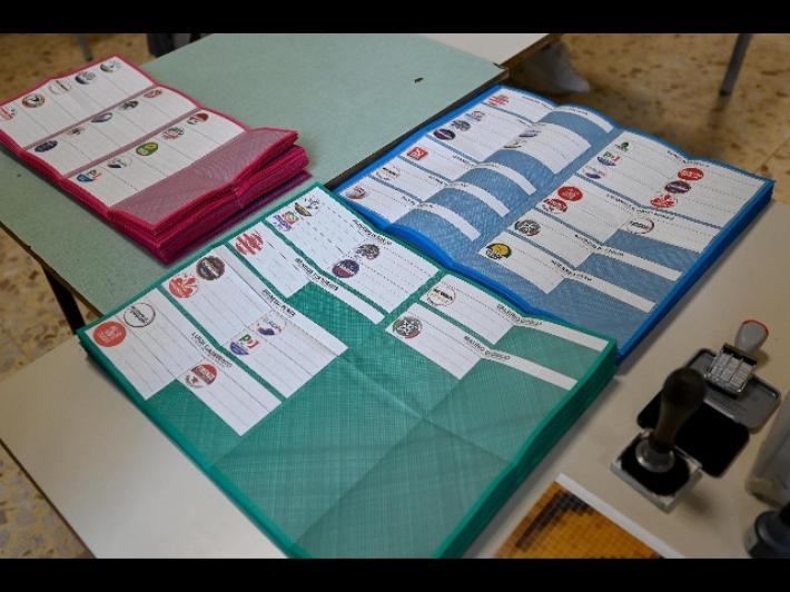 In Emilia Romagna il centro destra avanti di 4-5 punti sulla sinistra