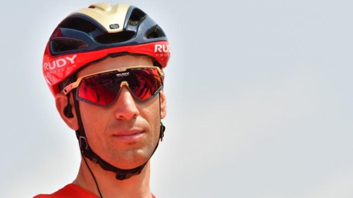 Nibali esalta Carapaz e Roglic