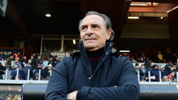 Genoa, Prandelli ad un passo dall'addio
