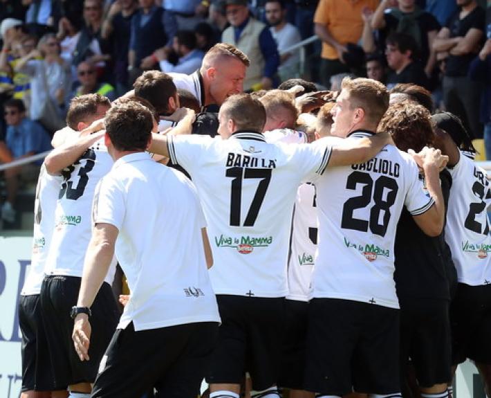 Parma, il pagellone di fine anno