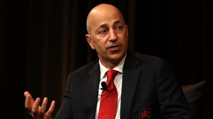 Milan, Gazidis si tiene Maldini