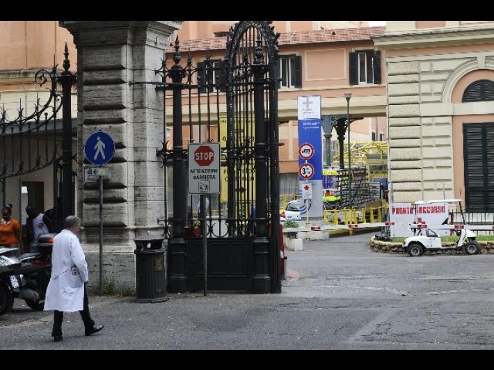 Soffocata da caramella, muore a 2 anni