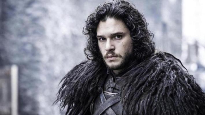 Trono di Spade, Kit Harington ricoverato in riabilitazione psichiatrica