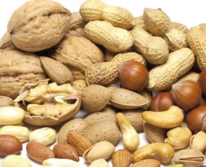 Anche il cibo aiuta a mantenere i denti sani