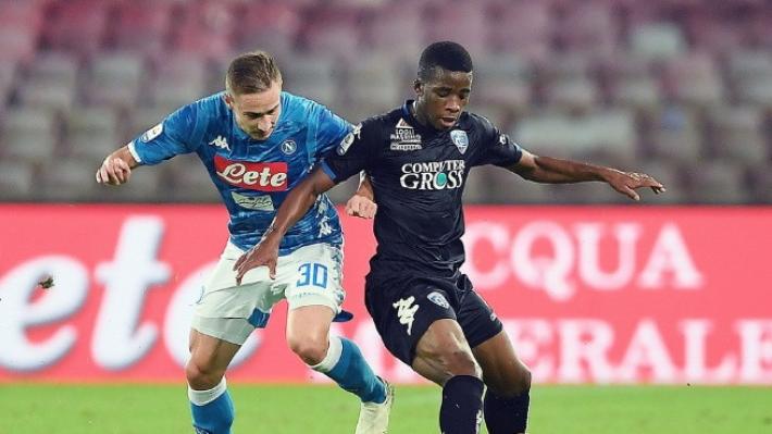 Rog-Cagliari, qualcosa si muove