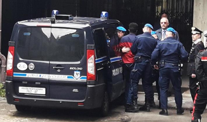 Omicidio di Pamela, ergastolo per Oseghale