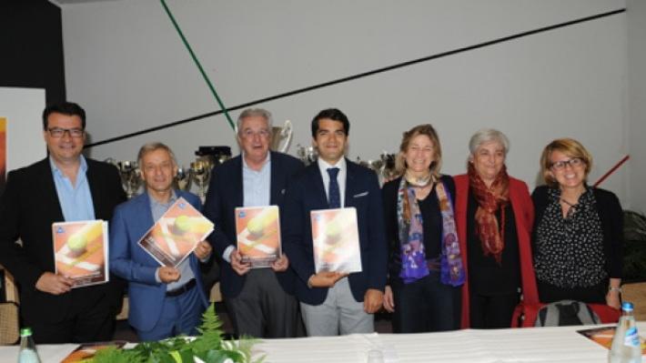 Torneo dell'Avvenire 2019, si comincia