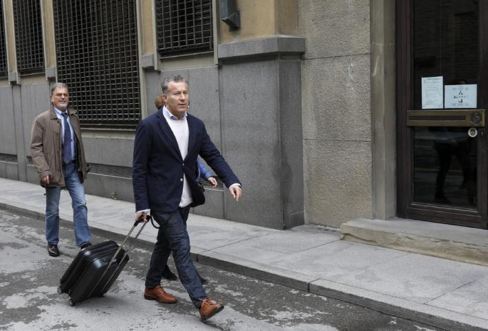 Processo, il capo della Mobile: &laquo;Cos&igrave; siamo arrivati a Pesci&raquo;