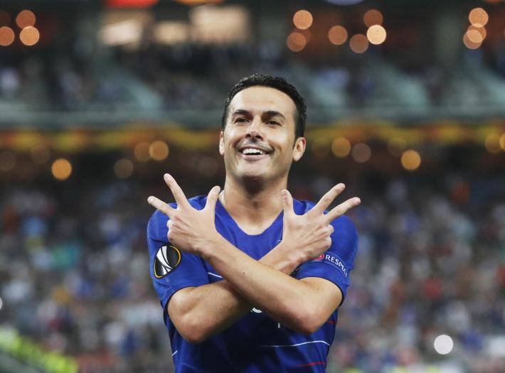 Il Chelsea straccia l'Arsenal (4-1)