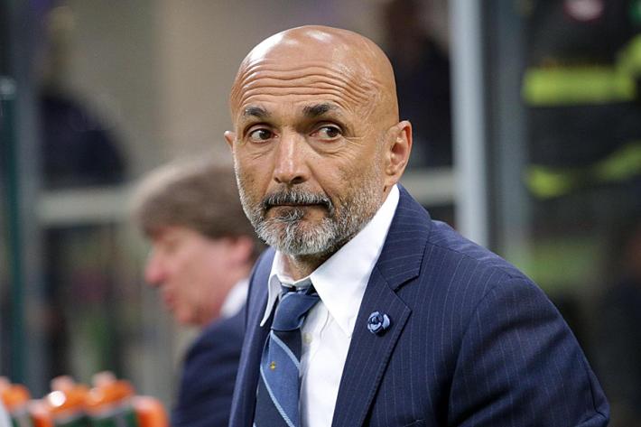 Ufficiale, Spalletti non &egrave; pi&ugrave; il tecnico dell'Inter