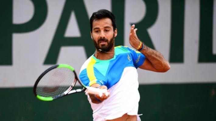 Caruso: "Ora mi sento un giocatore"