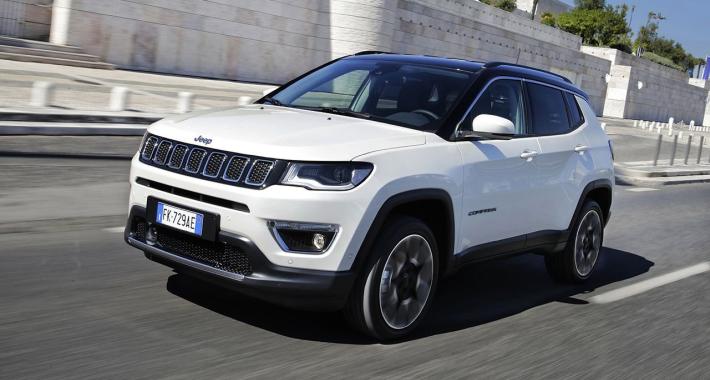 Compass Days: porte aperte dal 10 al 15 luglio