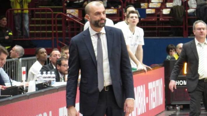 Reggio Emilia sceglie Buscaglia