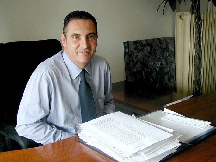 Bianchi lascia dopo la sconfitta elettorale