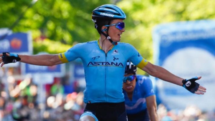 Bilbao fa il bis, Carapaz verso il trionfo