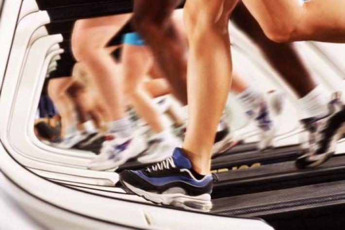 Racchiusi in una pillola alcuni benefici dell'esercizio fisico