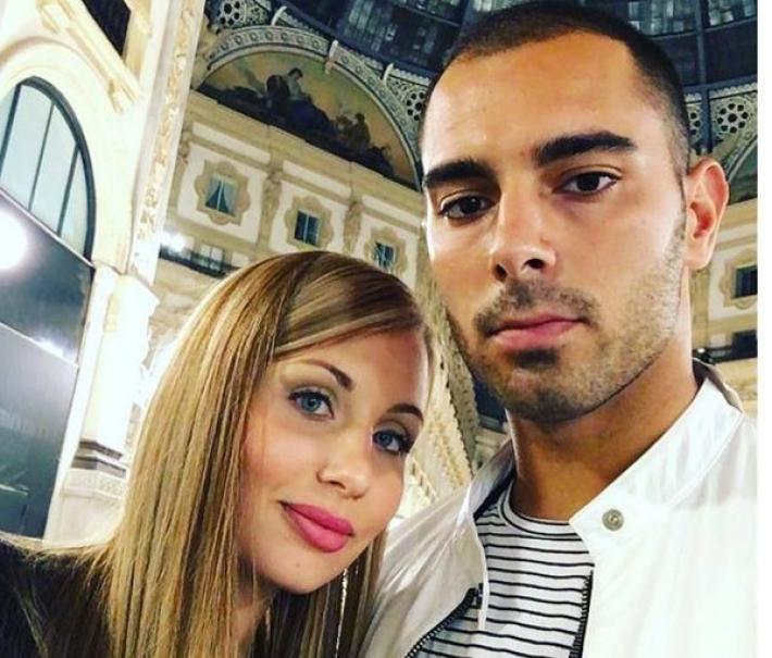  Furto in casa Sepe. Sfogo della moglie su Instagram