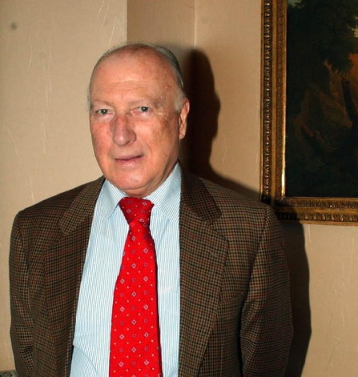 Gambara, il pediatra che ha curato 27mila bambini