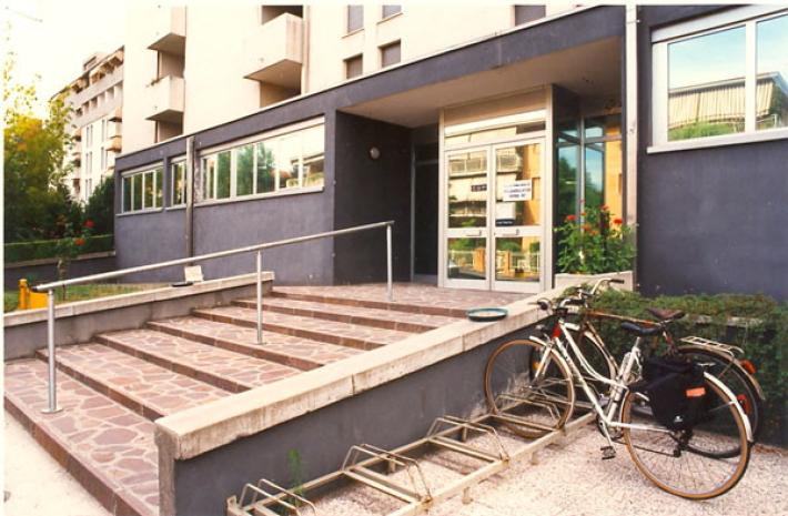 Riapre mercoled&igrave; il Polo sanitario di via Leonardo da Vinci