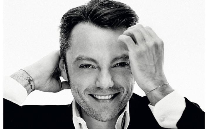 Tiziano Ferro, nel 2020 il ritorno negli stadi