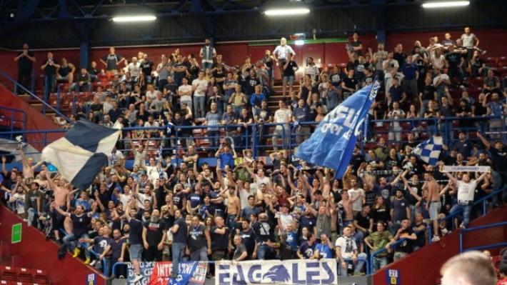 Della Fiori torna a Cant&ugrave;