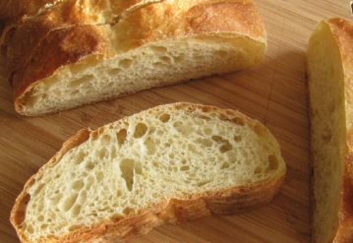 Grano tenero, riso o segale Il pane italiano &egrave; buono e vario