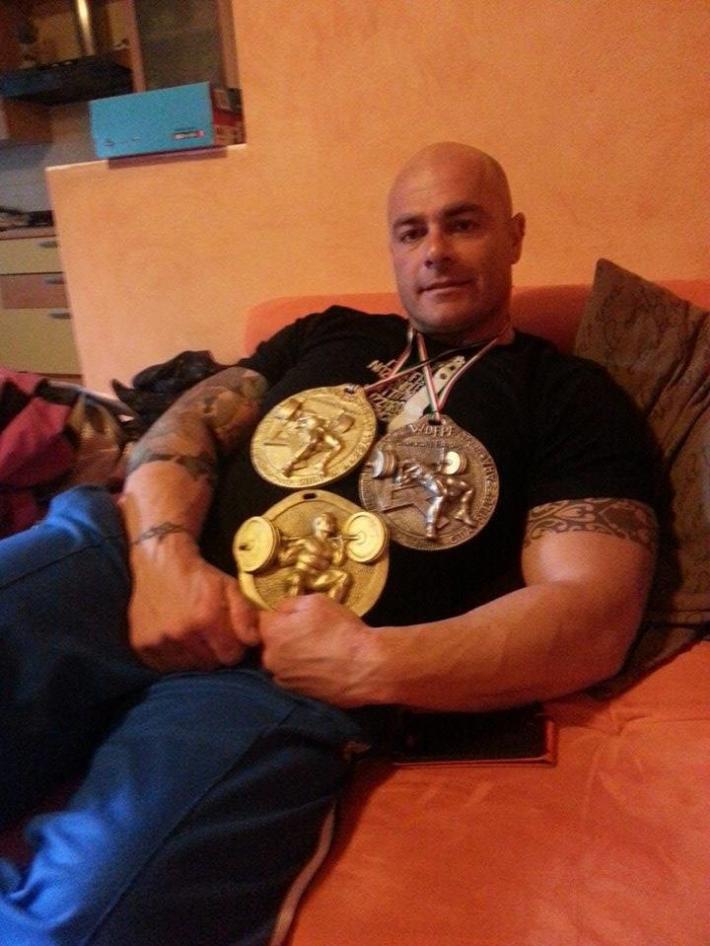 Pellizzoni, nuova sfida in Usa