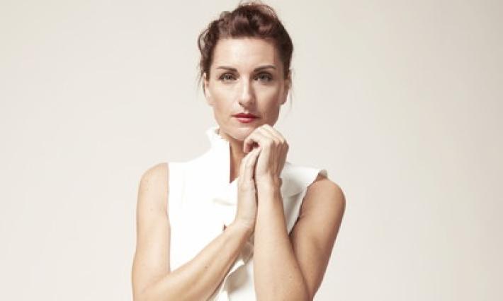 Roberta Di Mario &egrave; &laquo;Illegacy&raquo;