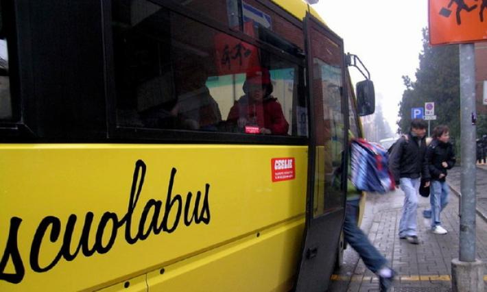 Bullismo sullo scuolabus, il Comune reagisce