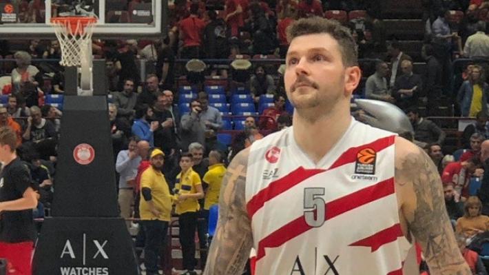 L'Olimpia si riscatta a Venezia