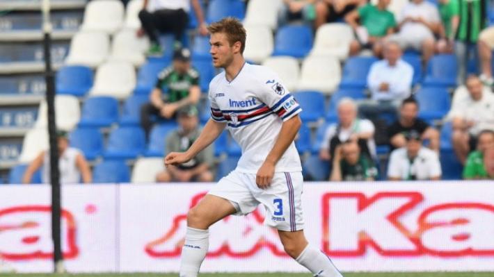 Andersen chiama il Milan