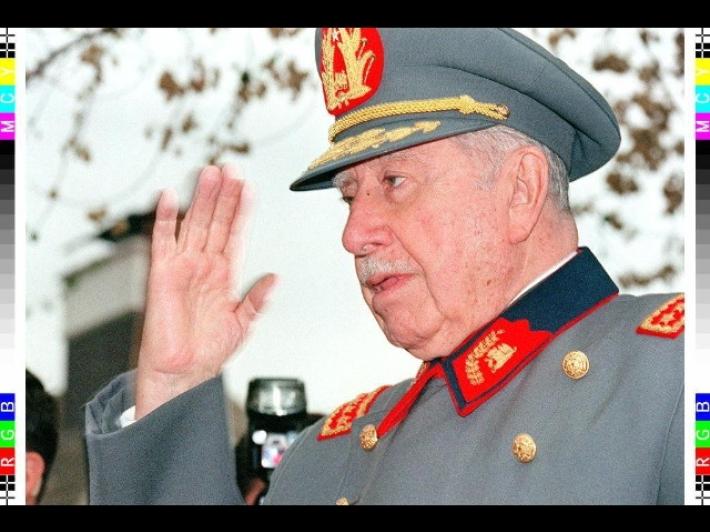 Durante la dittatura di Pinochet 55 bimbi cileni furono venduti a coppie italiane