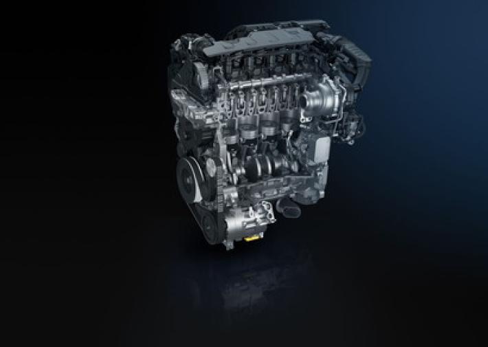 Diesel, basta&nbsp; demonizzare:&nbsp; il BlueHDi 130&nbsp; di PSA &egrave; gi&agrave; nel futuro