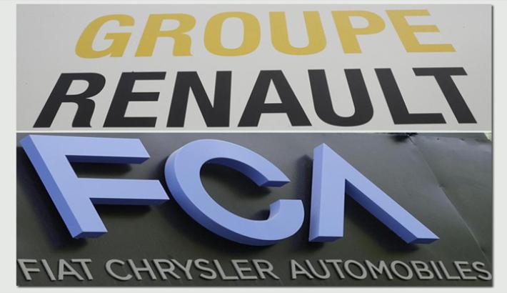 Fca ritira l'offerta, saltano le nozze con Renault