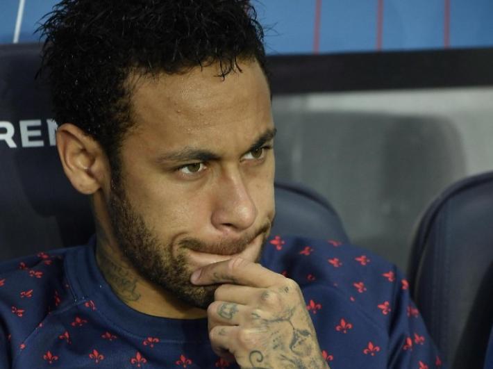 Calvario Neymar: si infortuna e salta la Coppa America