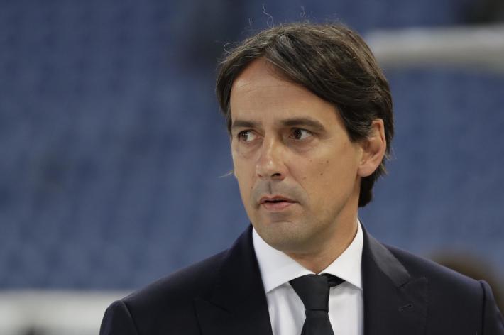 Lazio: &egrave; ufficiale,  Simone Inzaghi resta