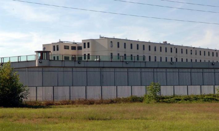 Il garante regionale dei detenuti: "A Parma  celle senza acqua calda e riscaldamento"