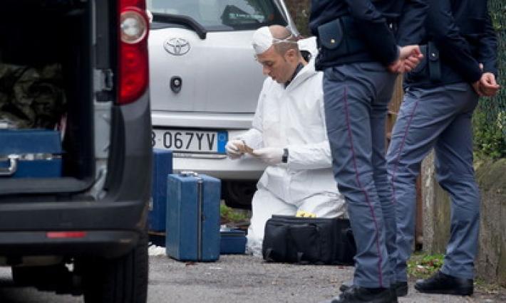 Via Gobetti, il pusher &laquo;schiacciato dall'auto e trascinato&raquo;