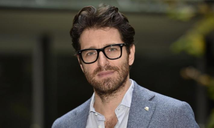 Morelli: &laquo;Coliandro &egrave; uno di noi&raquo;